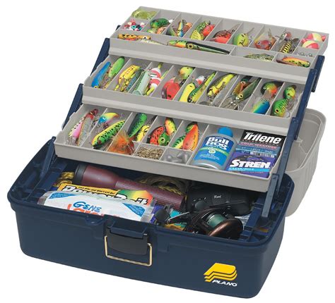 Tackle Box .
